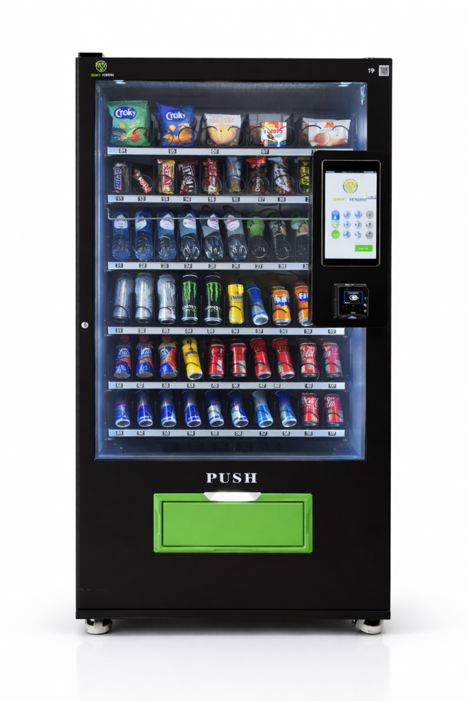 Sunny Vending SV-M10